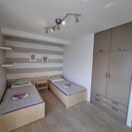 Top View Crikvenica Zewnętrze zdjęcie
