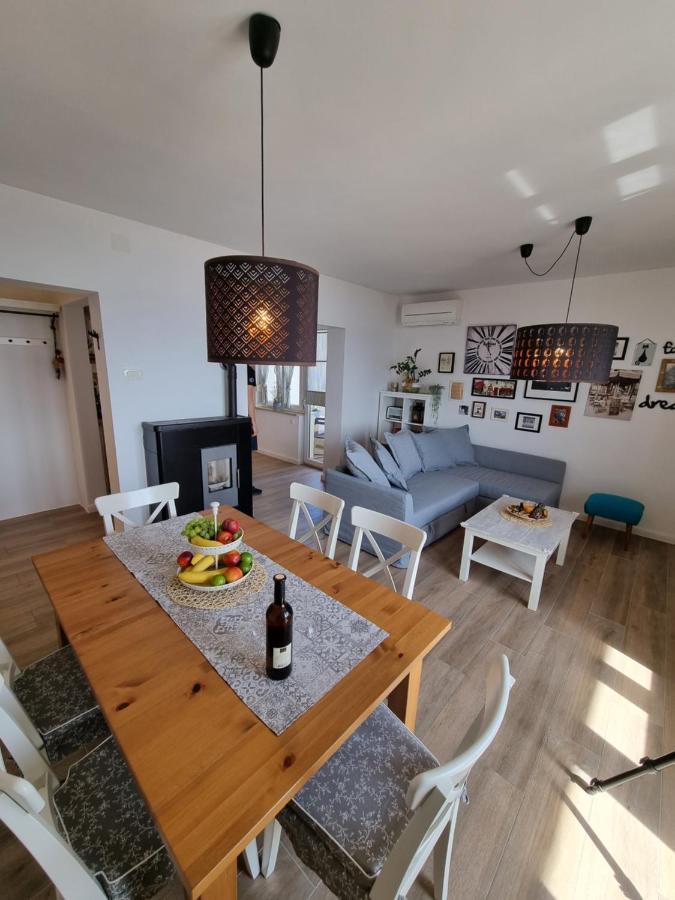 Top View Crikvenica Zewnętrze zdjęcie